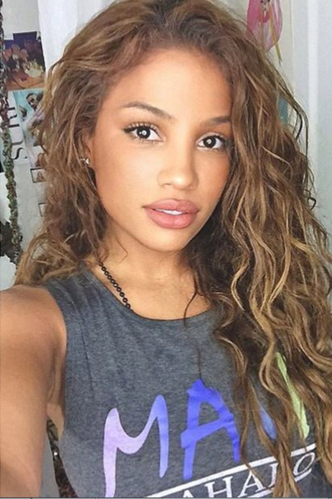 Andrea Brooks