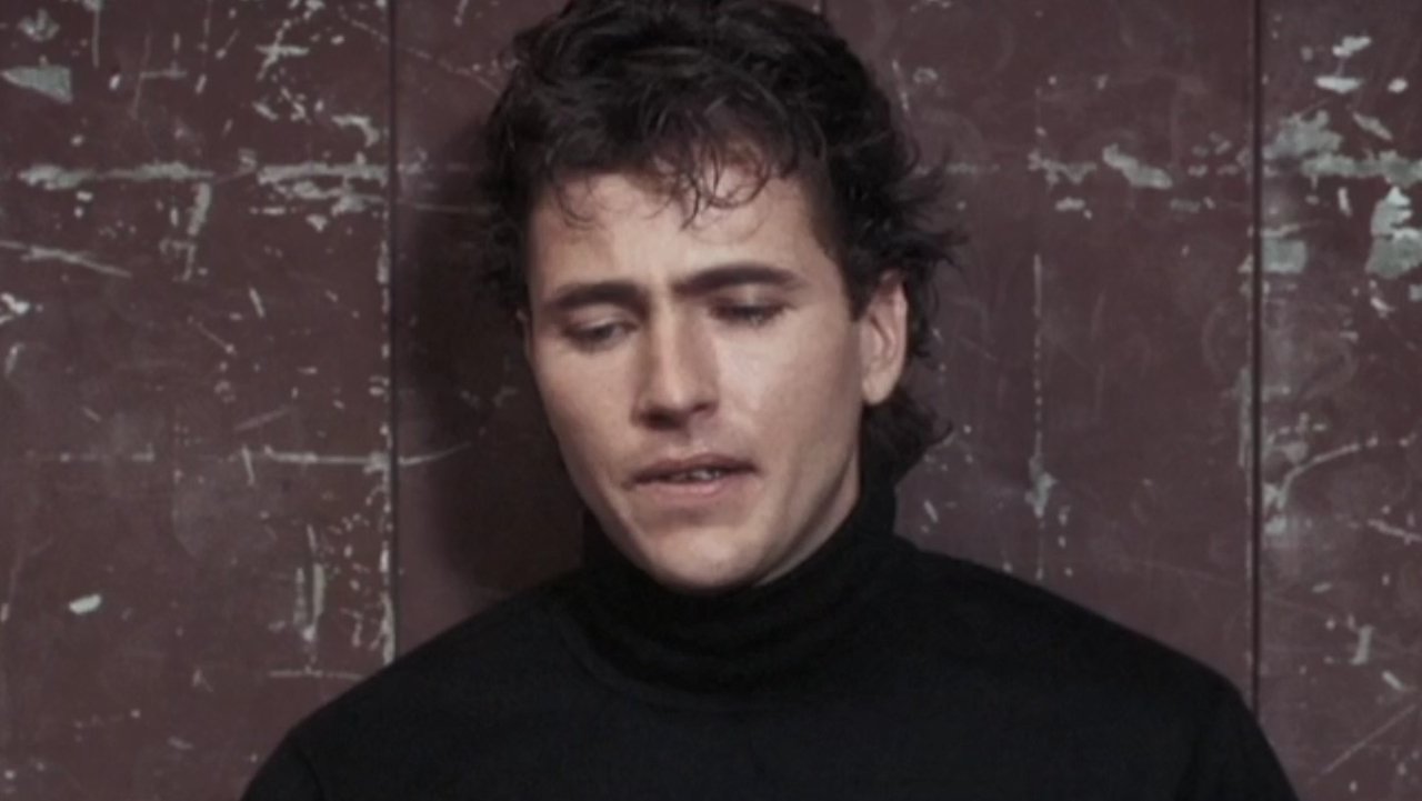 Wiseguy - Season 3 Episode 15 : Romp