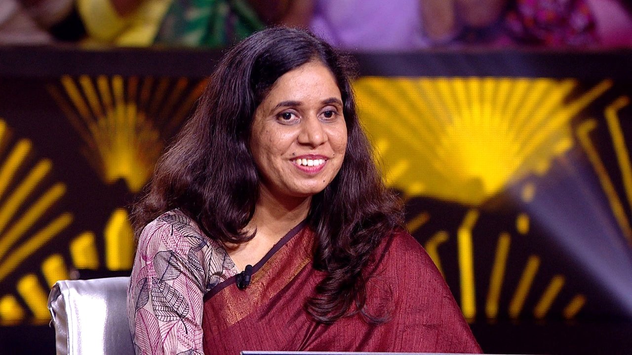 Kaun Banega Crorepati - Season 17 Episode 28 : Udaan Ka Naya Tareeka