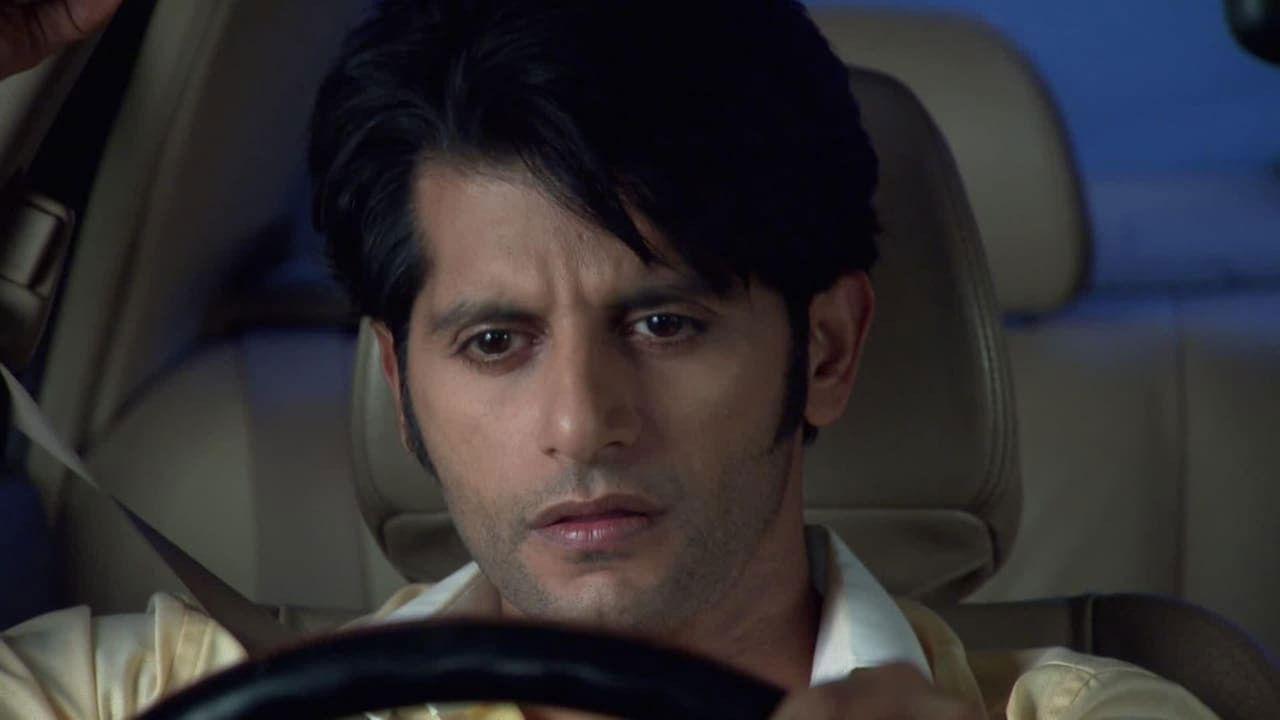 Qubool Hai — Épisode 509