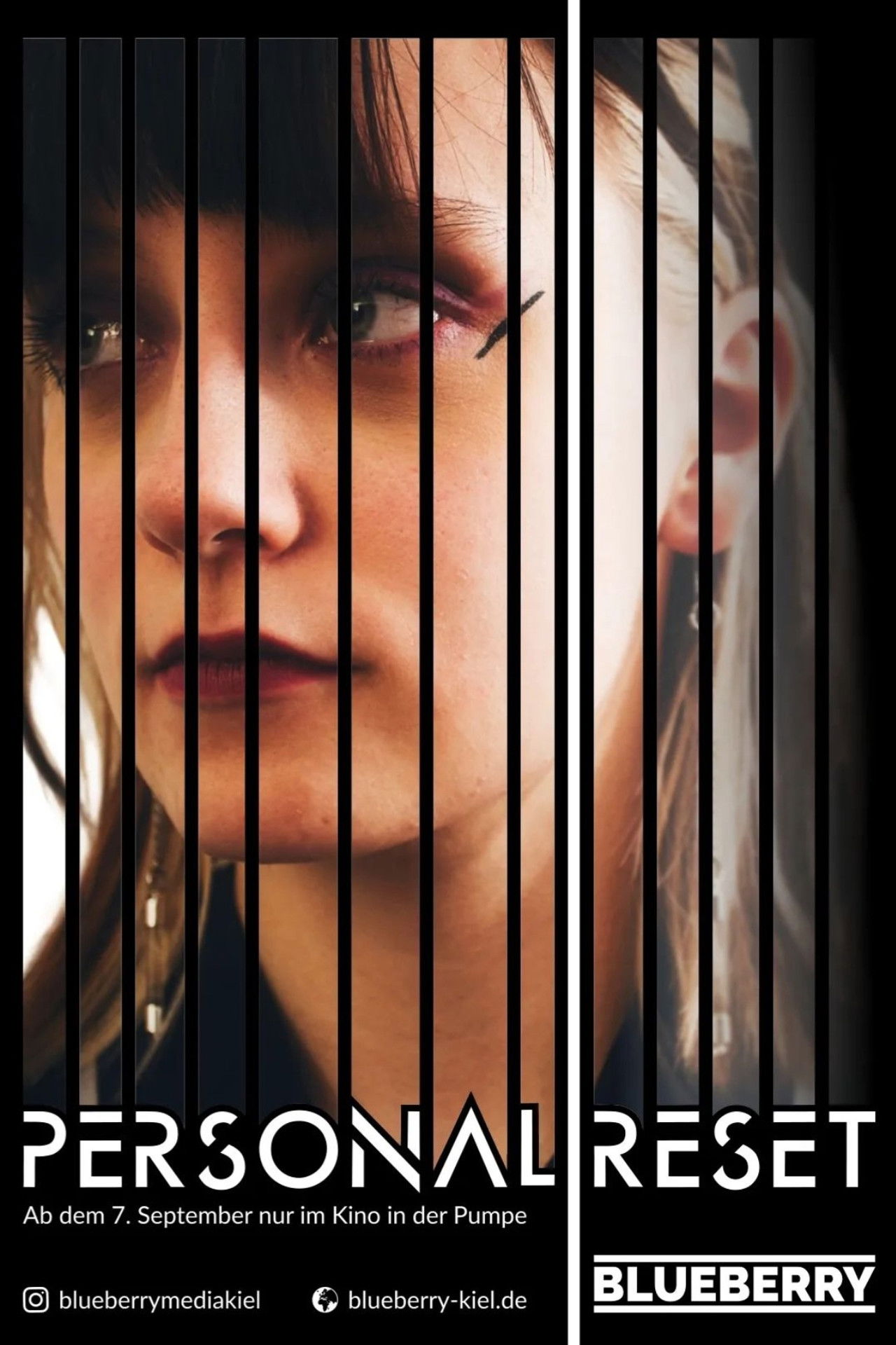 Personal Reset poster