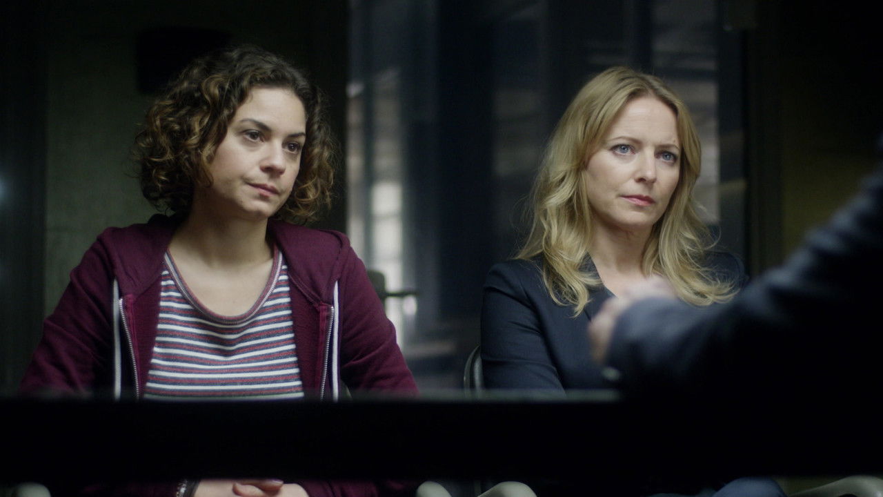 Division Criminelle — Épisode 2