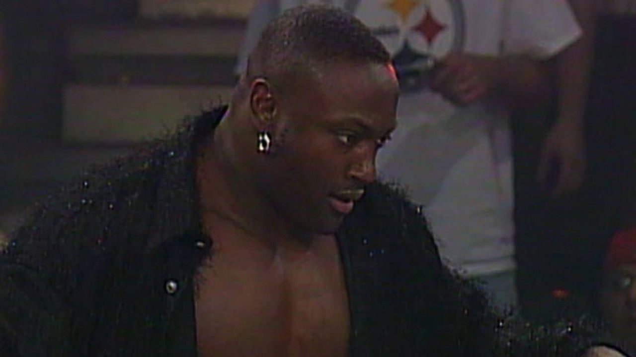 TNA Xplosion — Épisode 44