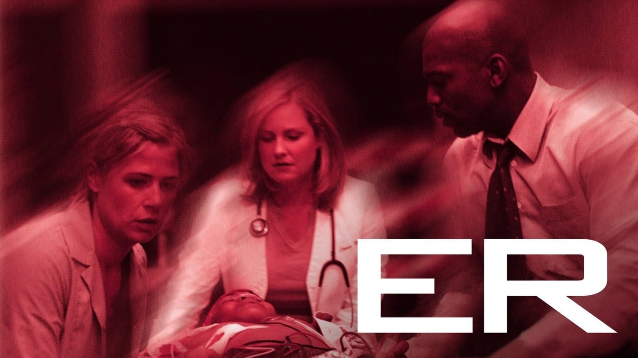 ER - Season 12