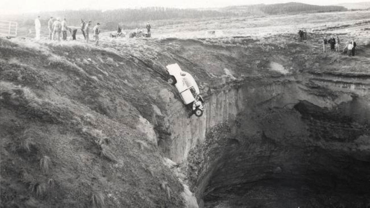 Sensing Murder — Épisode 11