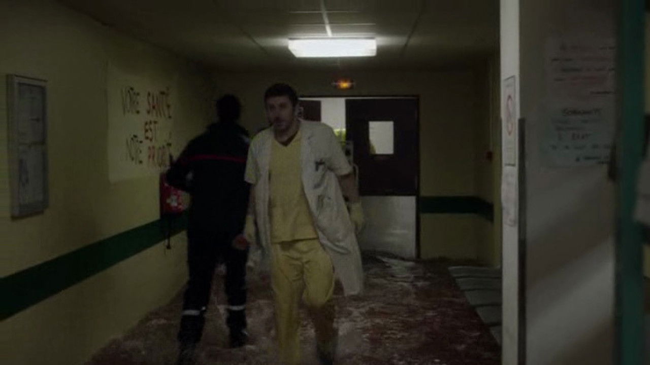 Hippocrate — Épisode 1