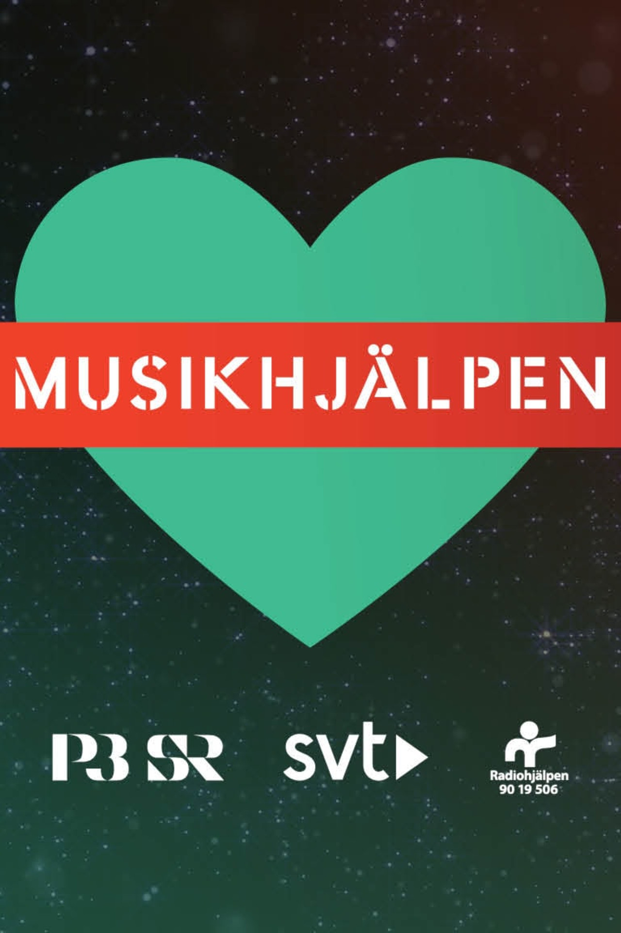 Musikhjälpen