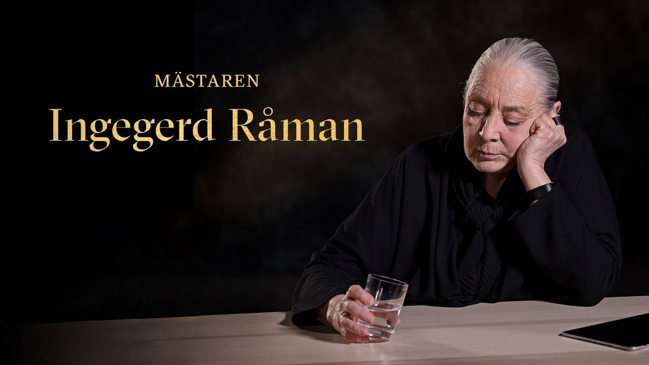 Mästaren — Épisode 6