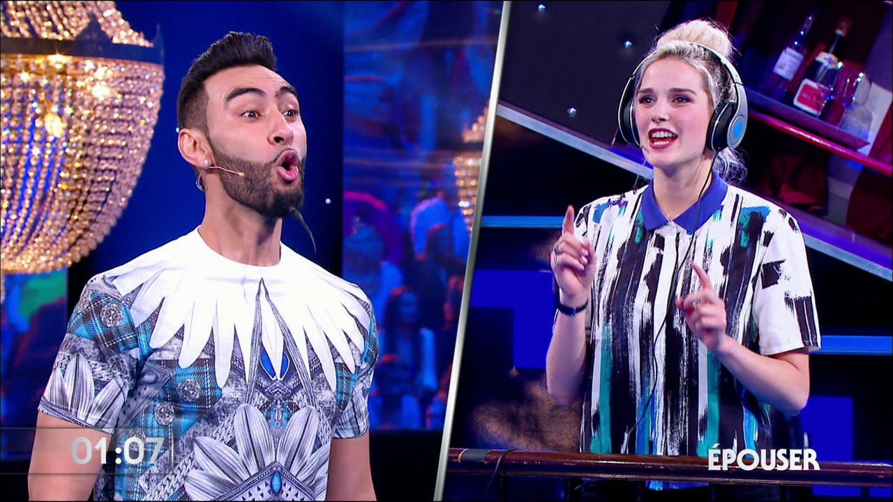 Vendredi, tout est permis — Vendredi, tout est permis avec Arthur - S04 E11