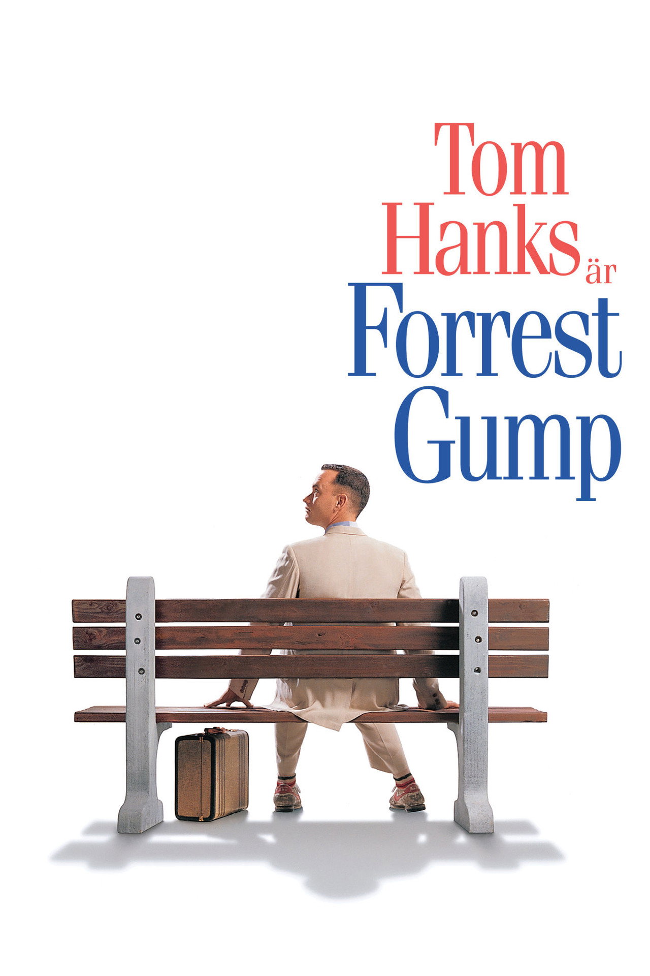 Forrest Gump filmaffisch