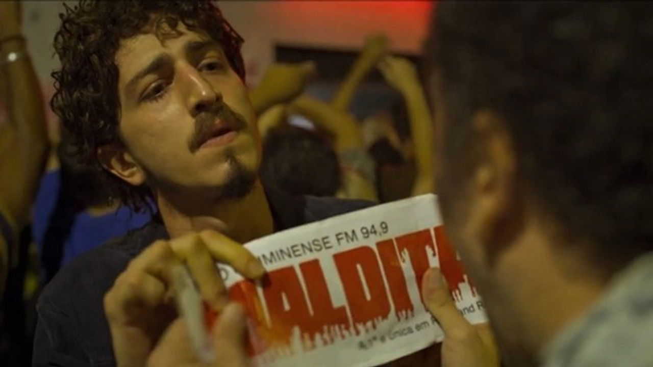 Aumenta que é Rock — Épisode 2