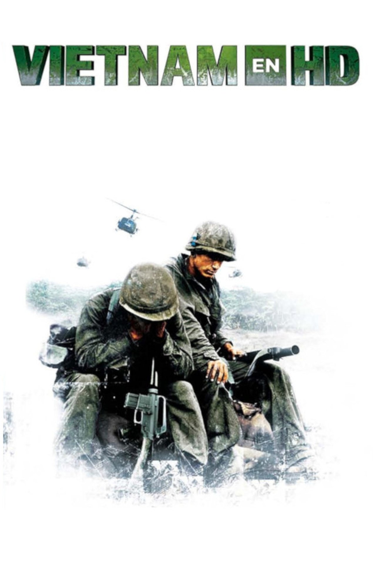 Poster Vietnam in HD