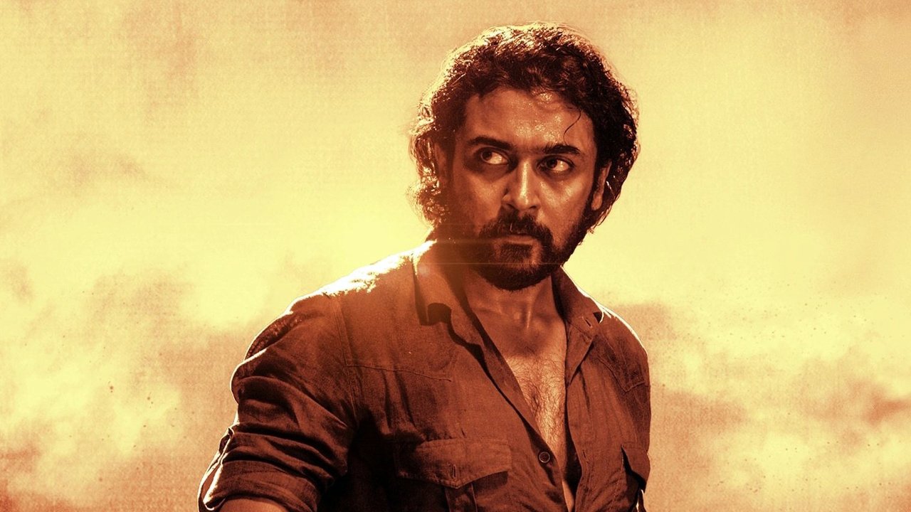 Etharkkum Thunindhavan Movie Backdrop