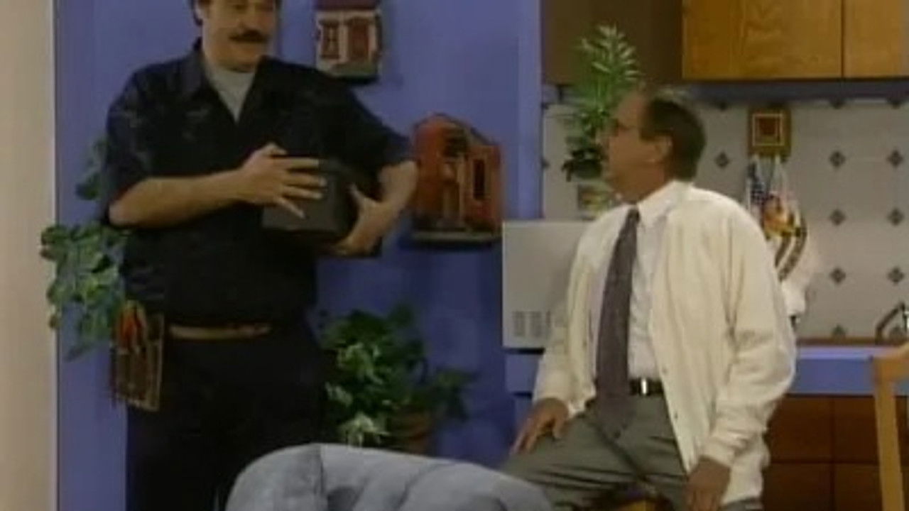 La Güereja de mi vida — Épisode 4