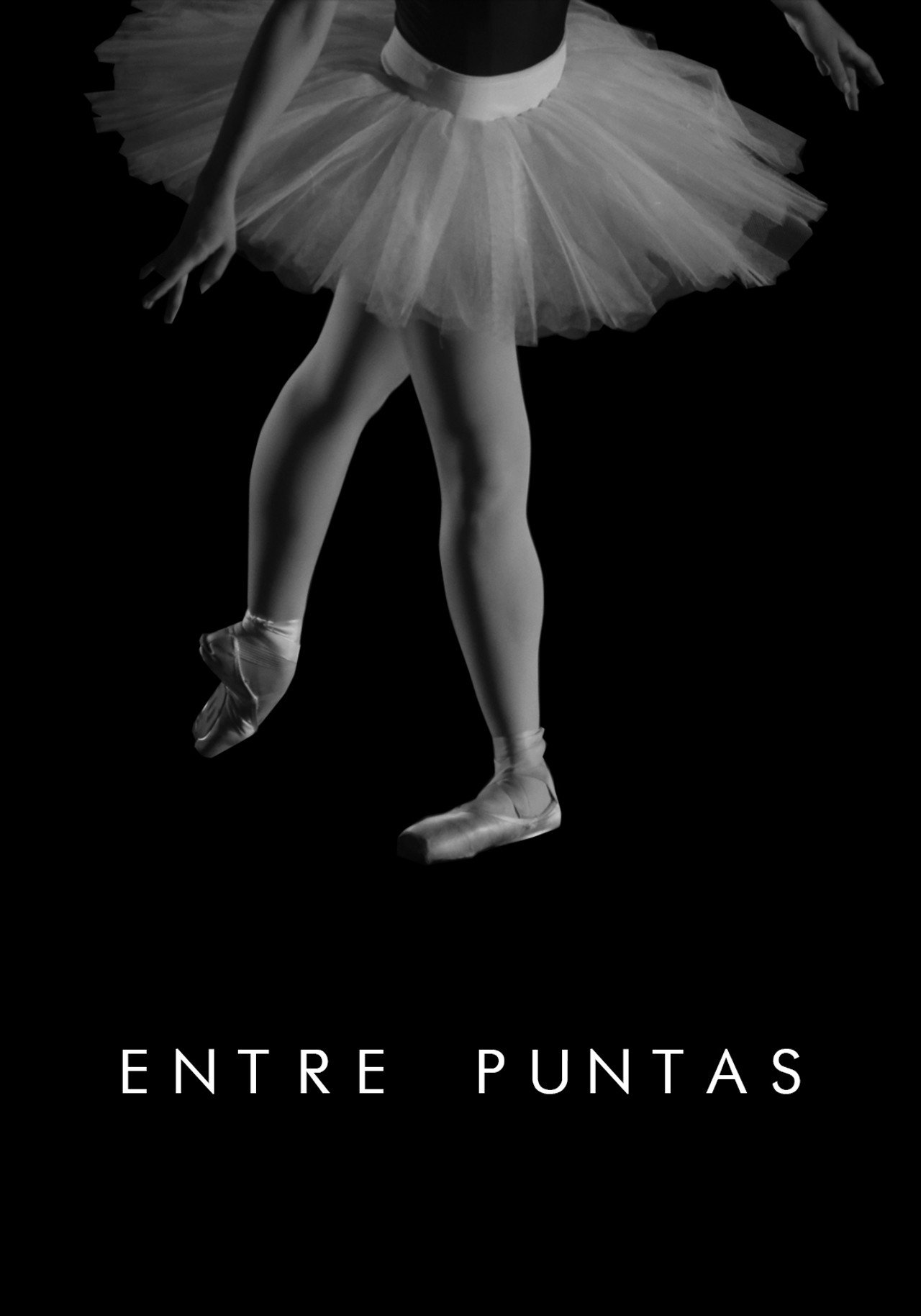 Entre Puntas Backdrop