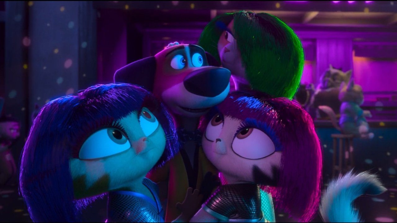 Movie Image