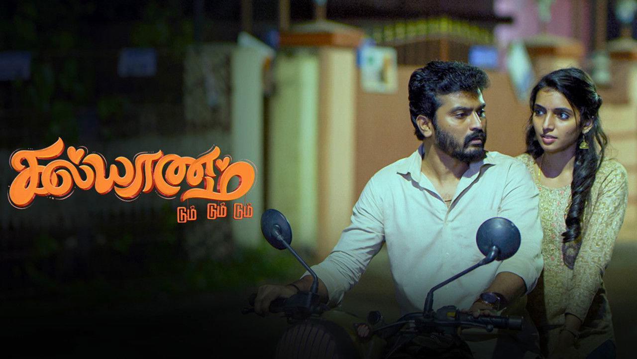 கல்யாணம் டும் டும் டும் — Épisode 7