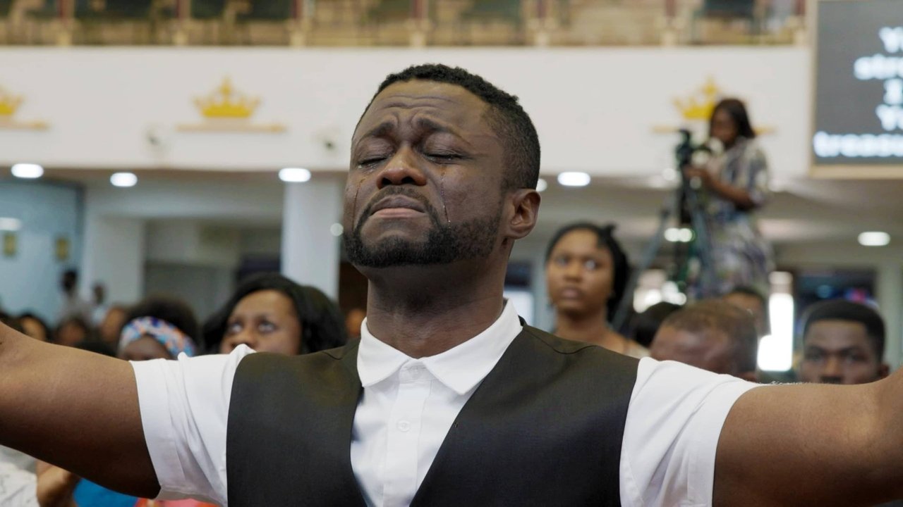 Frontlinie - Season 3 Episode 5 : Episode 5