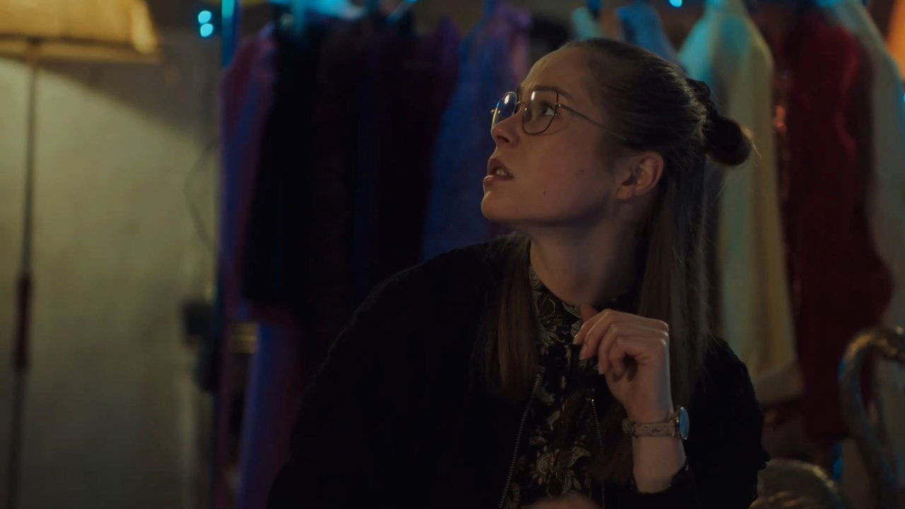 Sekirca v med — Épisode 75