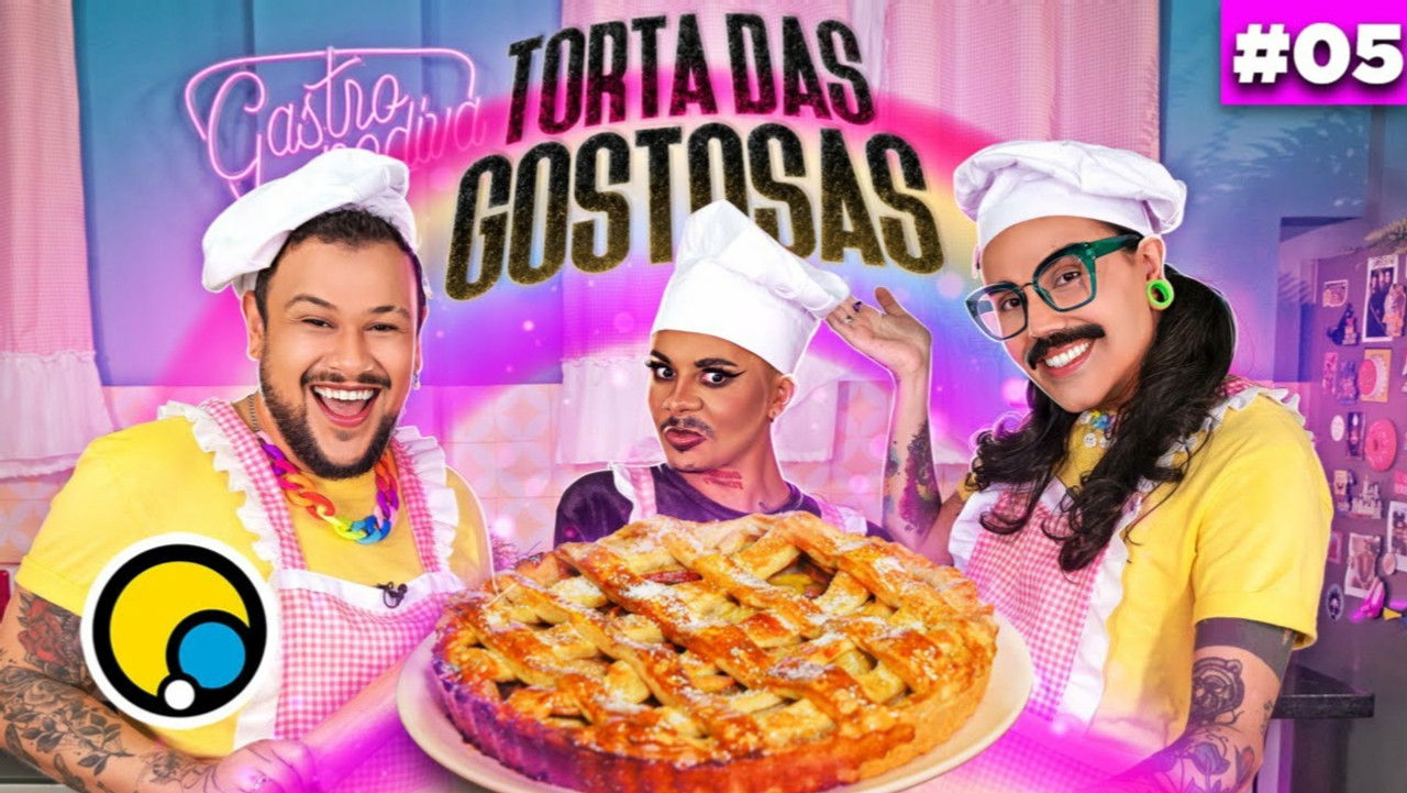 Gastronodiva — Épisode 5