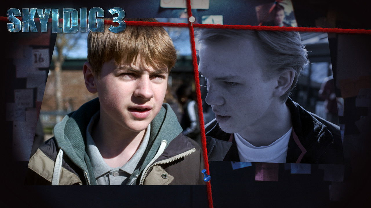 Skyldig — Épisode 4