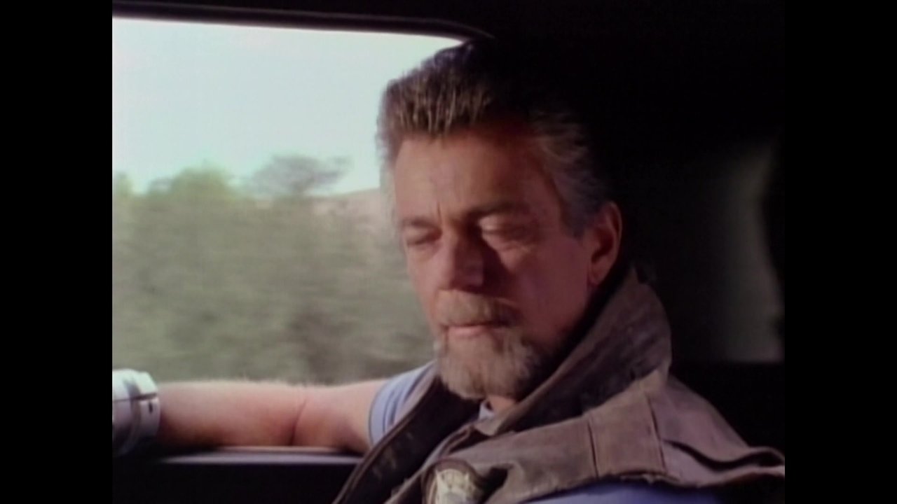 Renegade - Season 3 Episode 1 : Dutch On the Run (1)