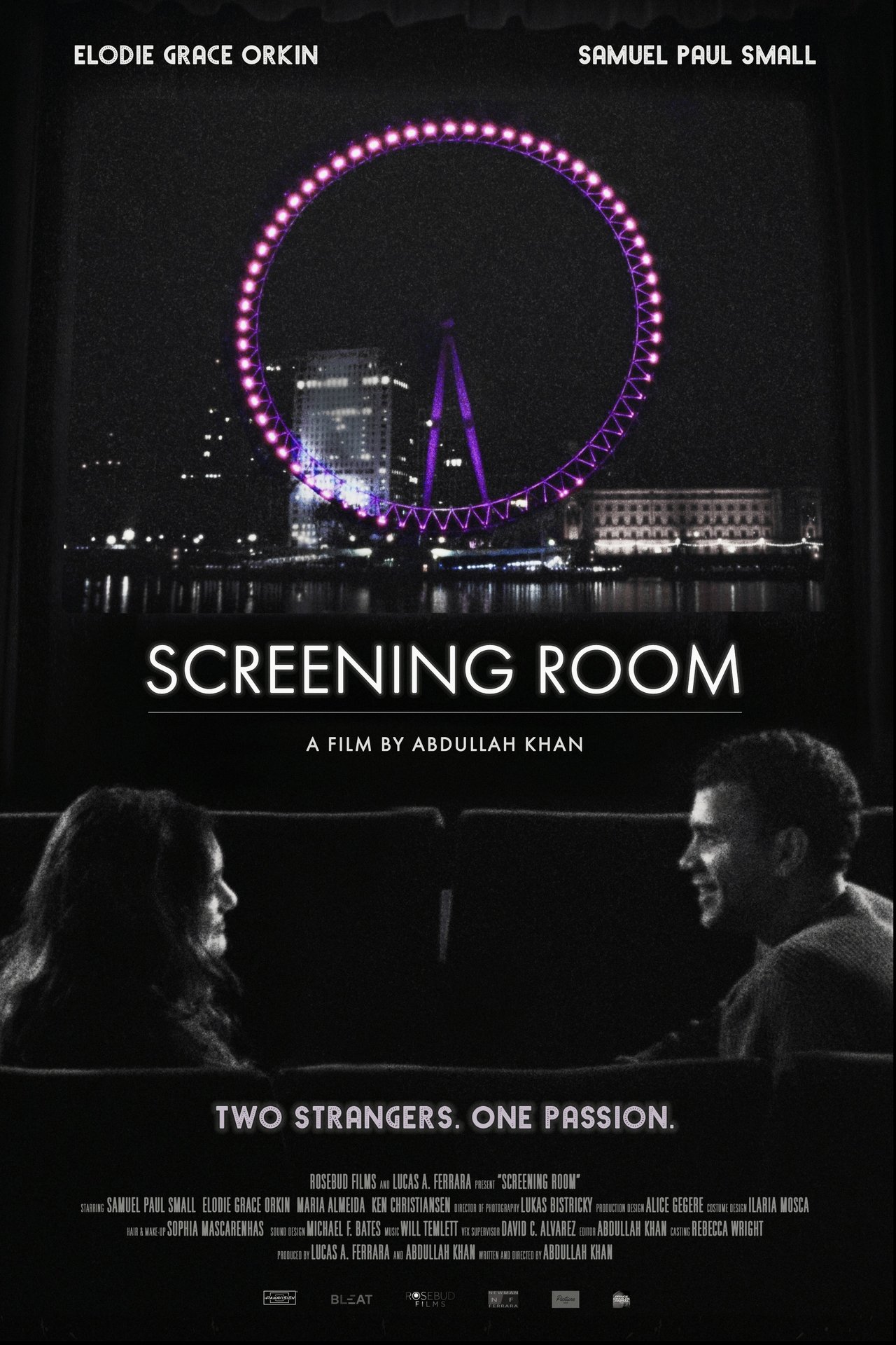 Screening Room Screening Room