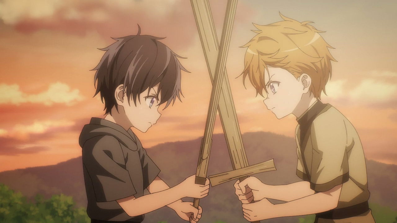 Jack-of-All-Trades, Party of None — Ce pourquoi se bat le dilettante