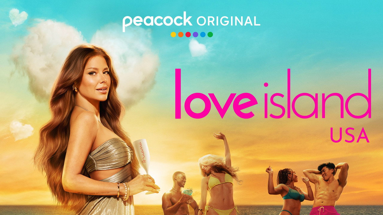 Love Island USA (2019) trailer