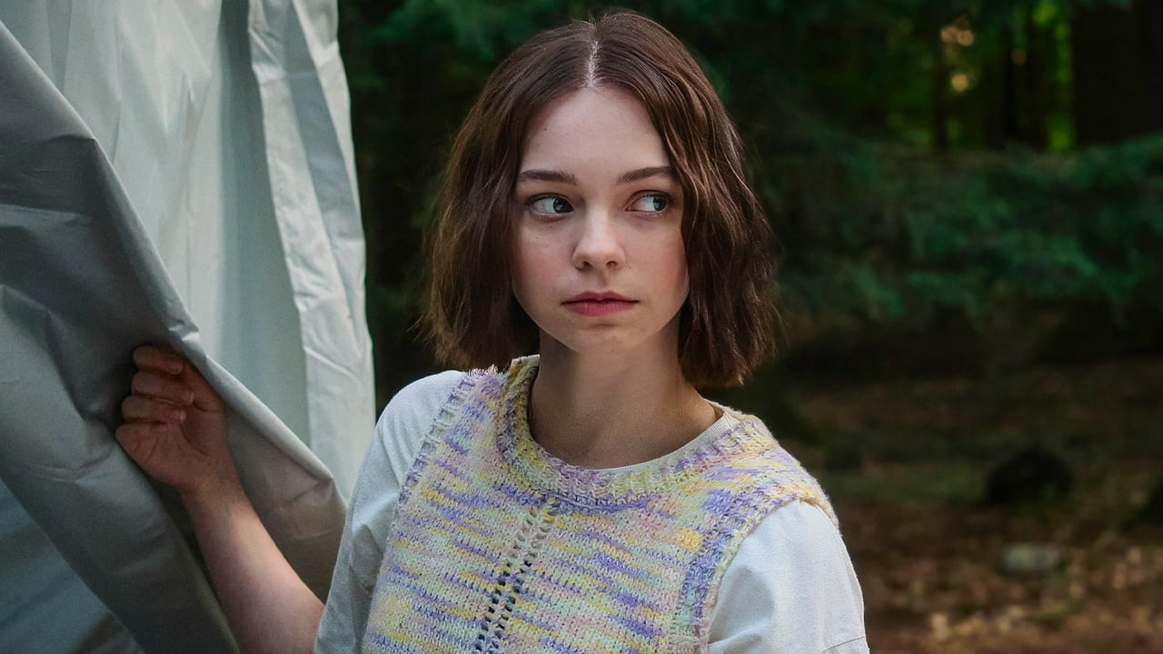 Manual de Assassinato para Boas Garotas backdrop