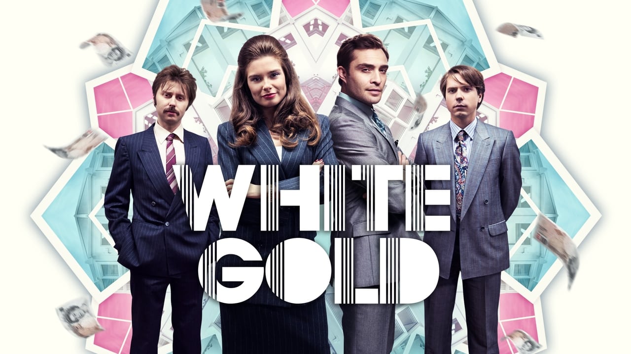 White Gold - Series 1