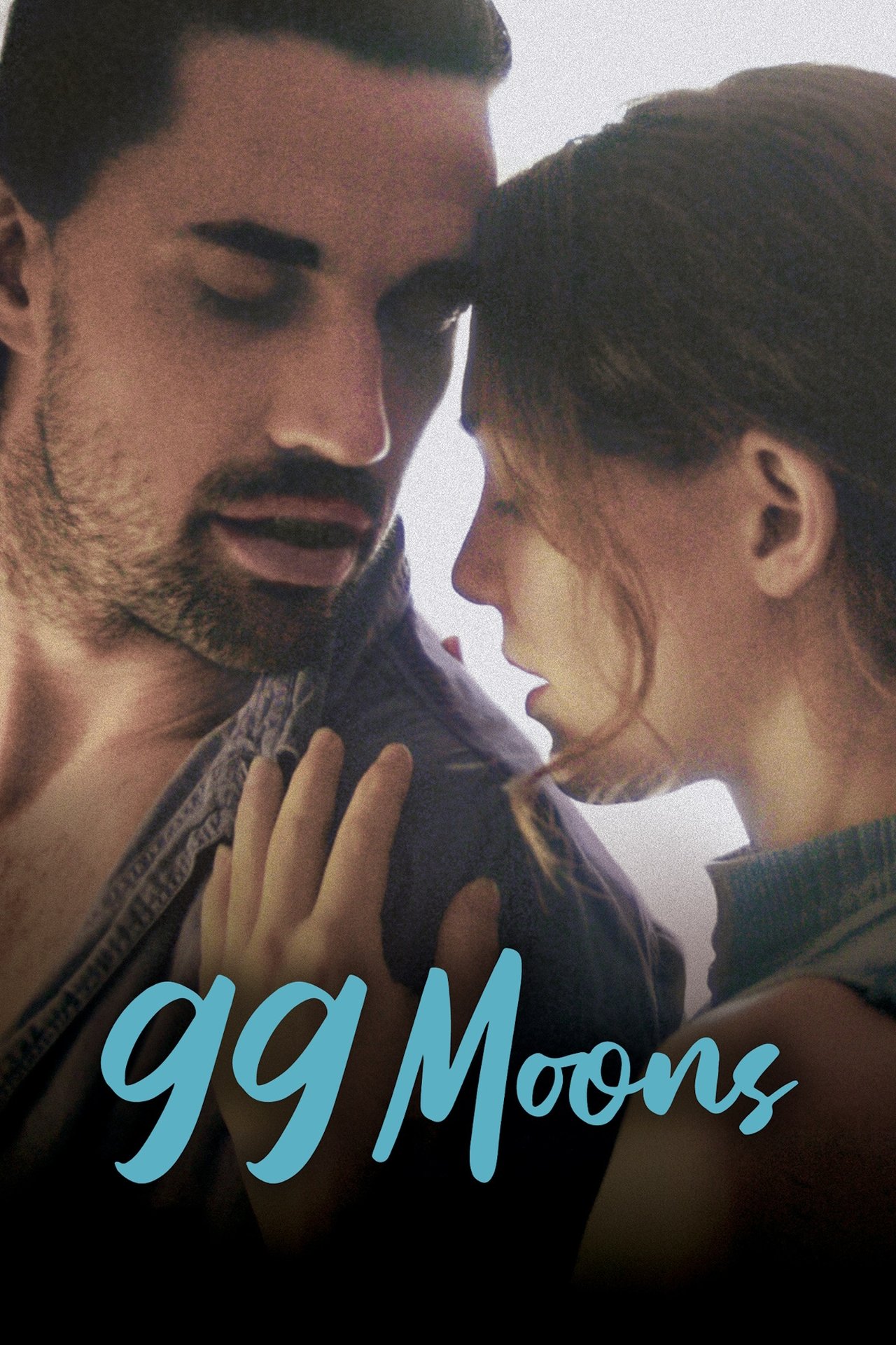 مشاهدة فيلم 99 Moons مترجم بدون اعلانات - بوستر
