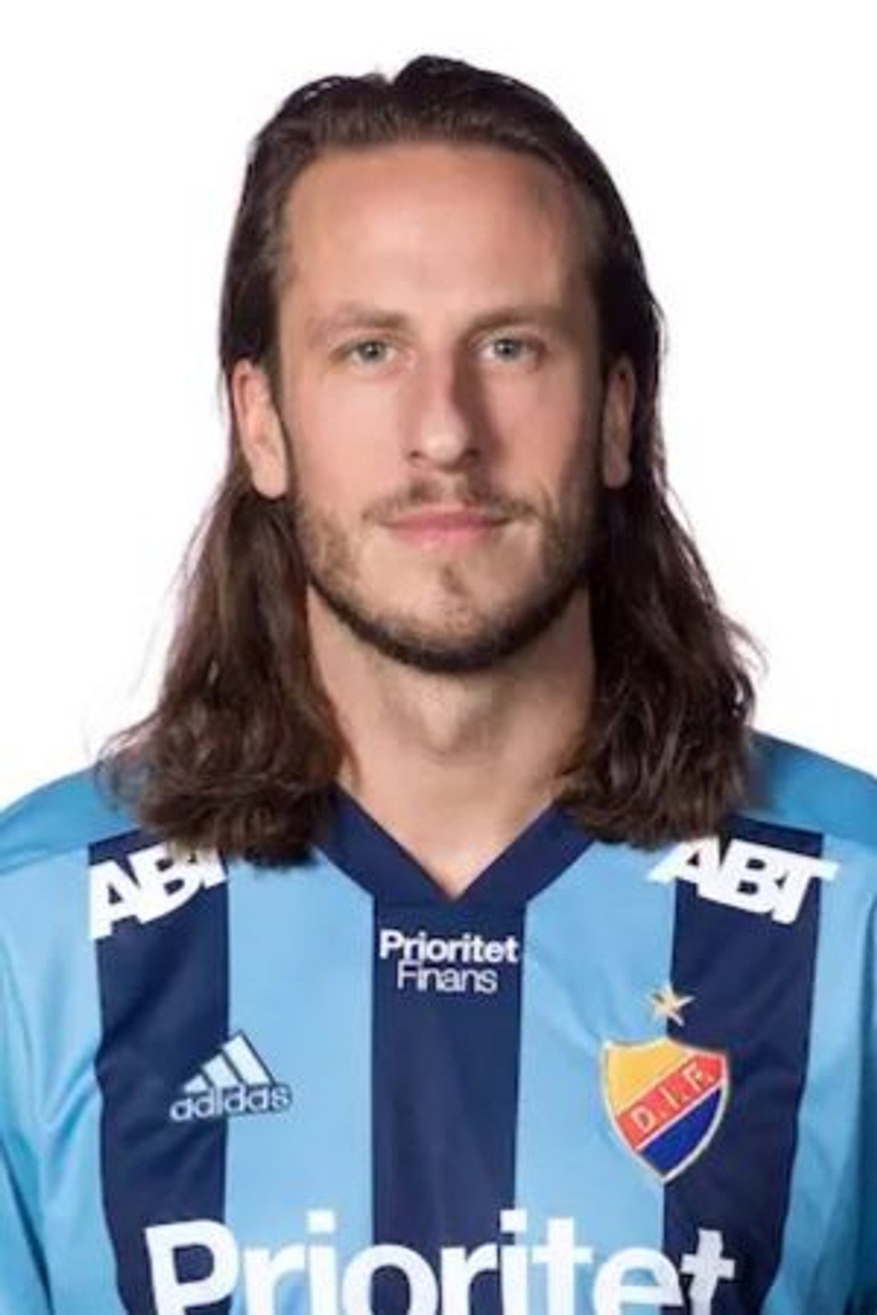 Jonas Olsson