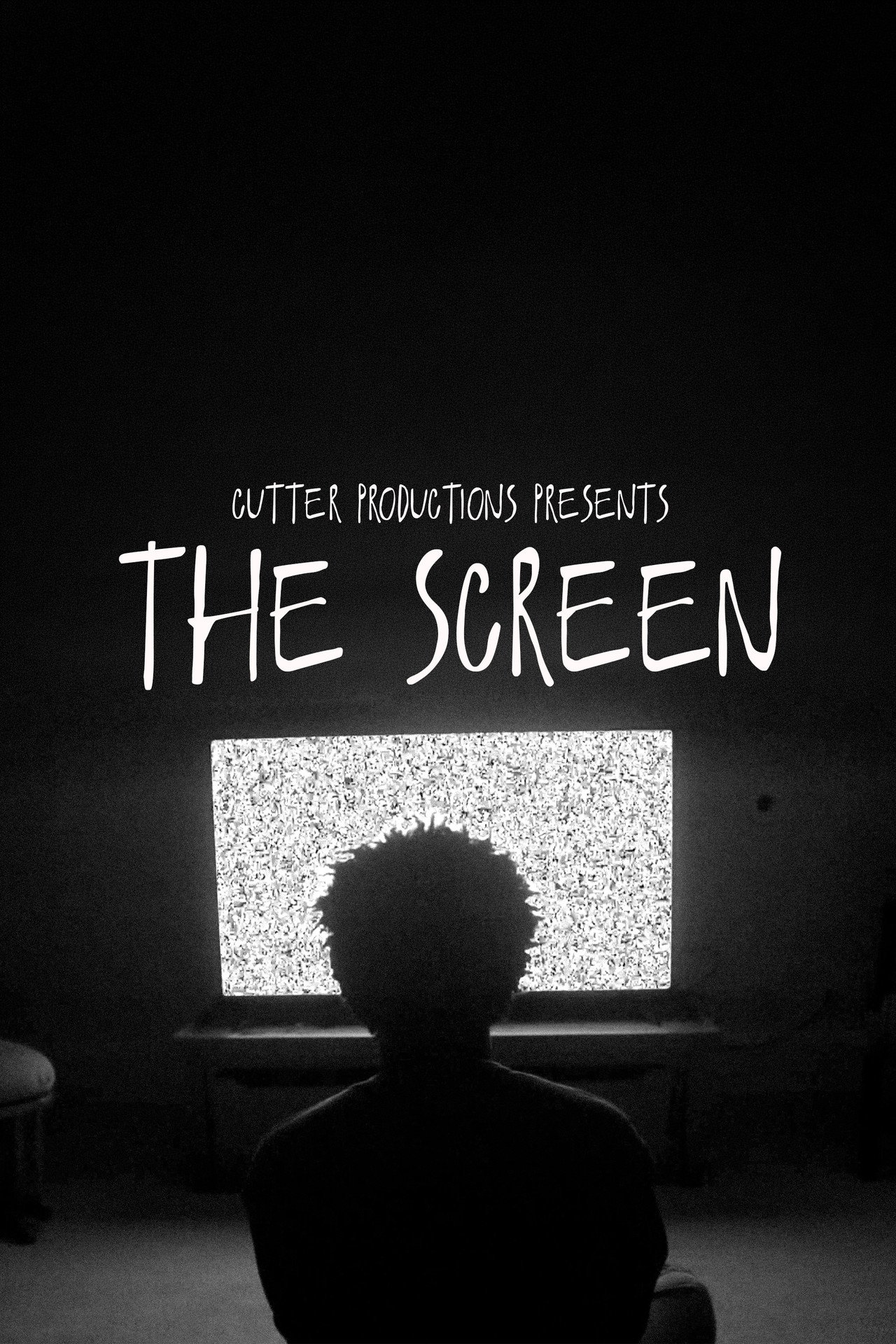 The Screen Backdrop