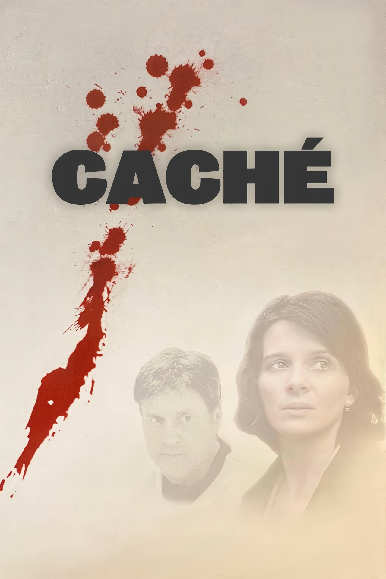 Caché