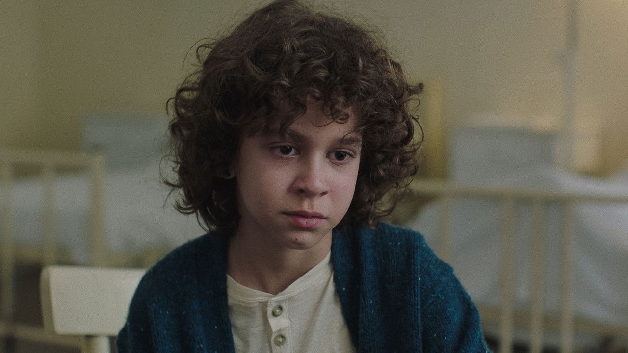 The Eye (2023) trailer