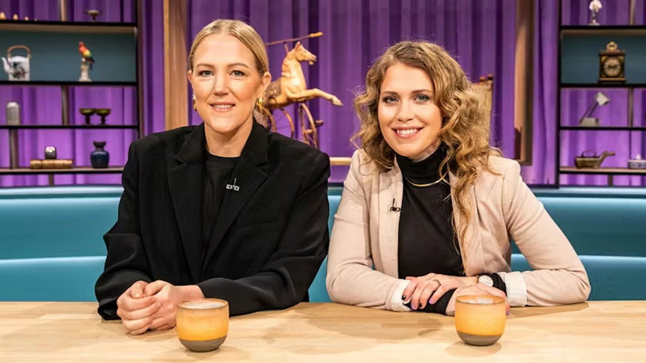 Krejlerkongen — Épisode 5