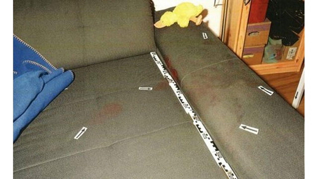 Ermittler! — Épisode 5