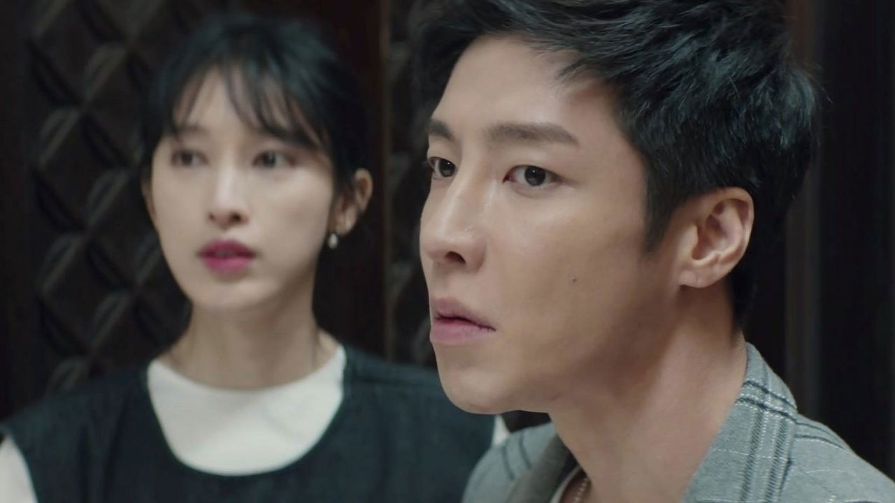 越过山丘 — Épisode 19