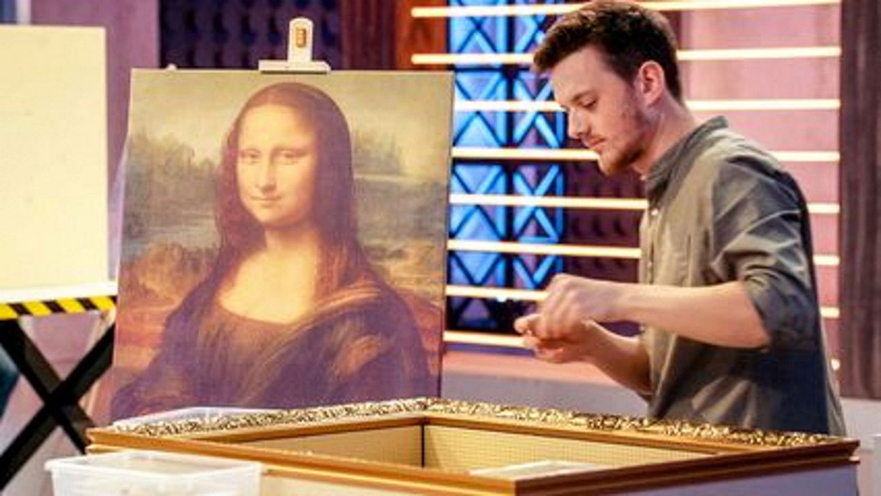 Lego Masters (Pays-Bas/Belgique) — Épisode 5