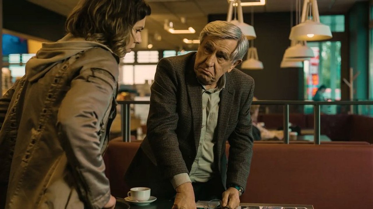 The Cop. A New Chapter - Season 1 Episode 5 : Episode 5