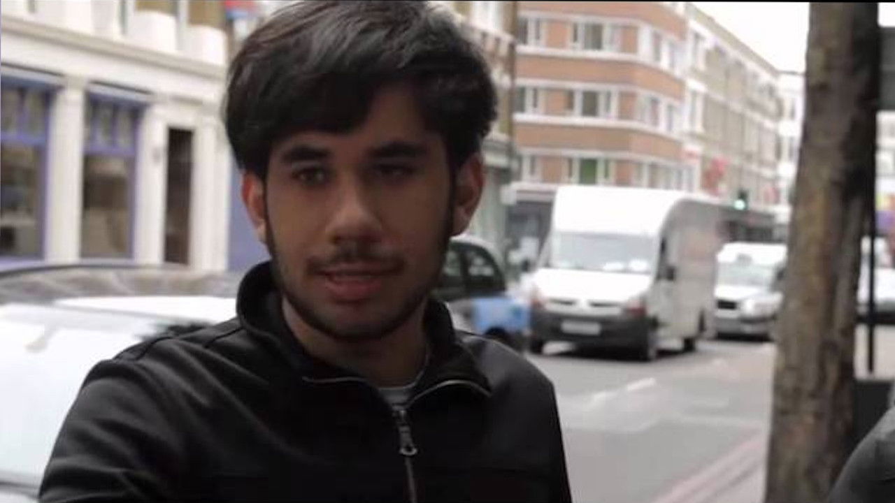 Vida Cruel — Épisode 2