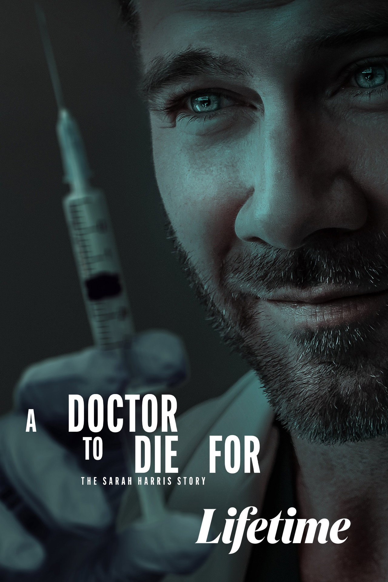 A Doctor to Die For: The Sarah Harris Story poster