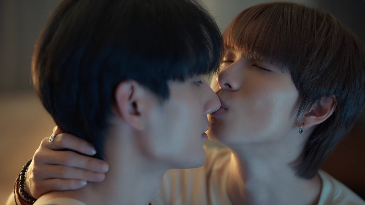 Goddess Bless You from Death - Season 1 Episode 6 : Episode 6