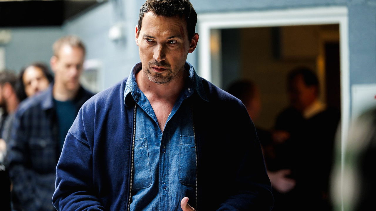 Affaires non classées — Épisode 7