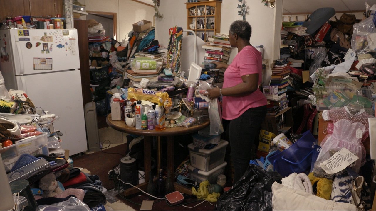 Hoarders - Season 11 Episode 6 : Flora