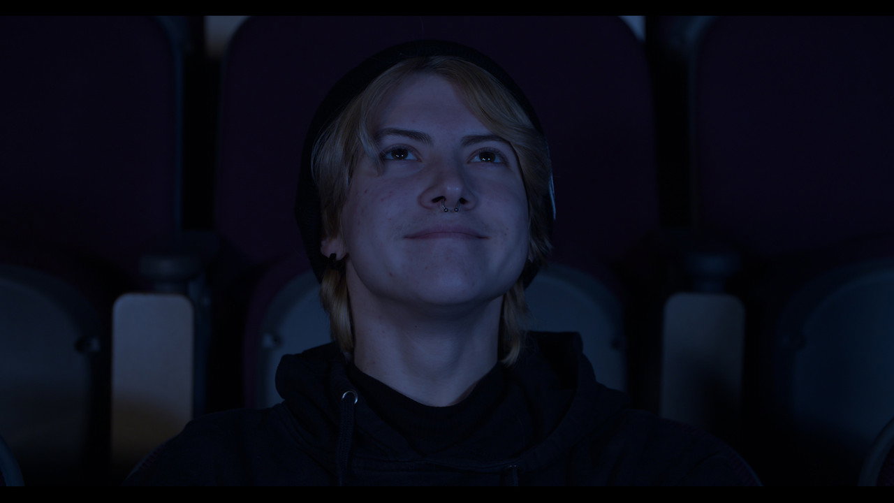 Making A Movie Before The World Ends
