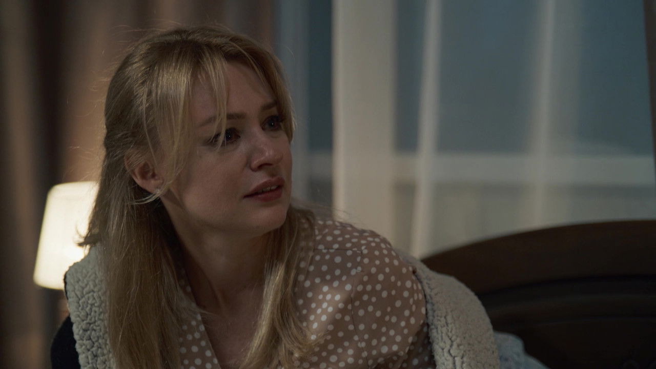 Хозяин — Épisode 10