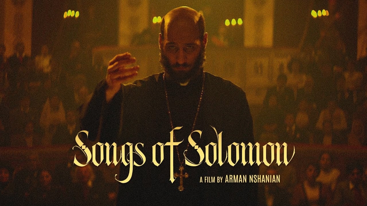 Scen från Songs of Solomon