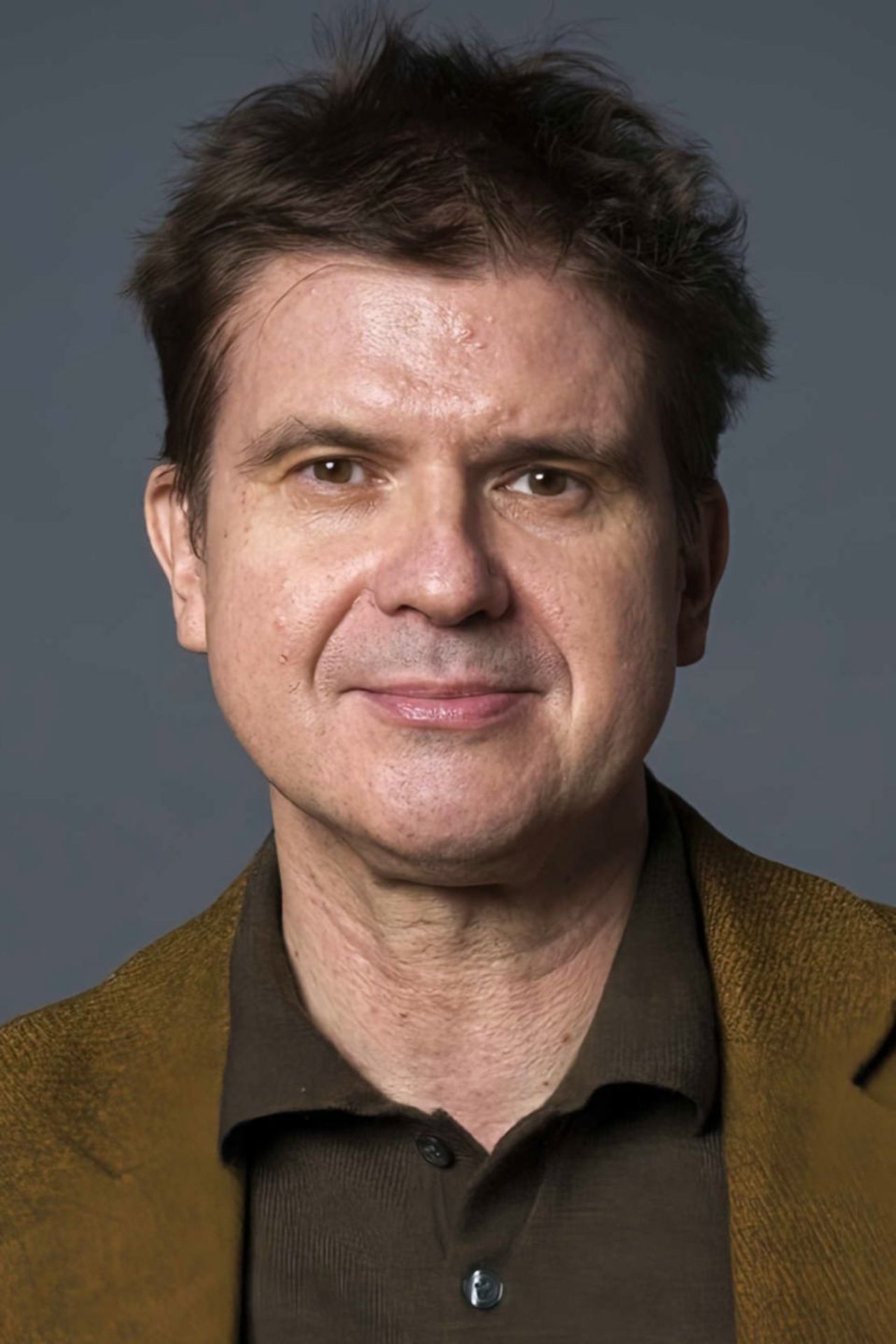 Photo of Piotr Siwkiewicz
